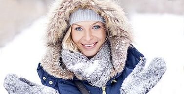 Protección contra o arrefriado común e o arrefriado común no tratamento da osteocondrose cervical