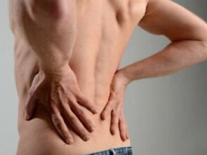 Que é a osteocondrose